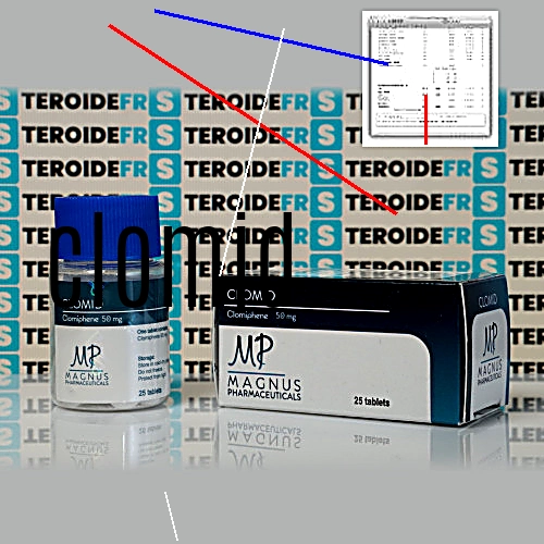 Clomid prix au maroc